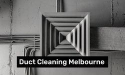 The Benefits of Professional Duct Cleaning Services in Melbourne