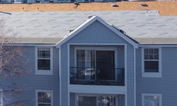 10 Things You Wish You Knew About Roofing Company Denver Colorado