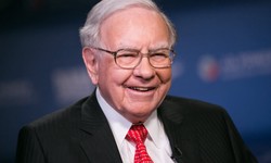 What I Learned from Warren Buffett: Wisdom from the Oracle of Omaha