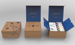 How to Make Custom Boxes for Shipping Products?