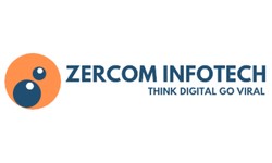 Boost Your Online Presence with Zercom Infotech's Premier Social Media Services in Mohali