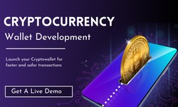 The Ultimate Guide To Cryptocurrency Wallet Development For Entrepreneurs And Startups