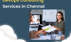 Revolutionize Your Software Delivery with DevOps Consulting Services in Chennai - Goognu