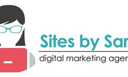 Crafting Digital Experiences: How Salt Lake City Website Design by SitesbySara Drives Business Growth