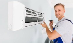 Beat the Heat: Top 5 Signs Your Shropshire Air Conditioner Needs Repair