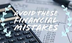 Avoid These 5 Financial Mistakes Often Made by Salaried Individuals