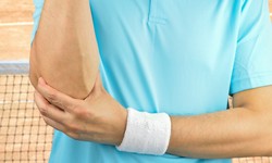 Five Effective Home Remedies to Get Relief from Tennis Elbow