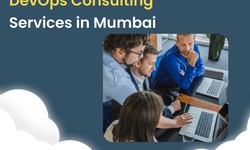 Streamline Your Software Delivery with DevOps Consulting Services in Mumbai — Goognu
