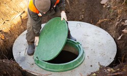 Septic Tank Pumping: DIY vs. Professional Services