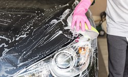 The Ultimate Solution to Dirty Cars: Unveiling the Game-Changer - Mobile Car Detailing!