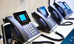 Voice of Business: Embracing the Era of VoIP Systems
