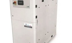 Renting a Chiller in London: A Step-by-Step Guide for Businesses