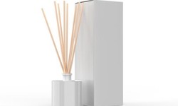 Custom Reed Diffuser Boxes: Tailoring Packaging To Your Brand's Identity