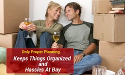 Why are packers and movers in Delhi busy and people often relocate to Delhi?