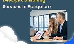 Accelerate Your Software Delivery with DevOps Consulting Services in Bangalore - Goognu