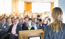 Conference Speakers: Enhancing Events with Engaging Presentations