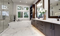 Elevate Your Bathroom with High-End Renovations in Scottsdale