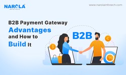 B2B Payment Gateways: Advantages and How to Build It