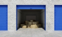 Ultimate Guide to Finding the Perfect Storage Units in Rogers