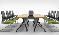 Buying Office Furniture Online in Dubai: A Comprehensive Guide
