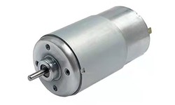 Unleashing the Advantages of DC Motors in China: Power, Precision, and Innovation