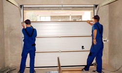 The Ultimate Guide To Choose Garage Door Repair Services