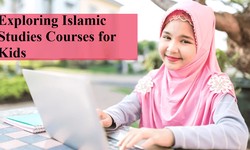 Exploring Islamic Studies Courses for Kids