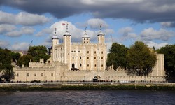 Tower Of London: A Fascinating Journey Through History