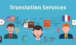 The best translation service provider