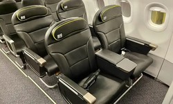 Upgrade Seats on Spirit Airlines: A Guide to Enhancing Your Travel Experience