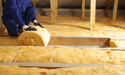 Factors To Consider When Choosing Insulation For Your Custom Home