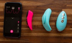 Experience Sensual Pleasure Anywhere with Xinghaoya Remote-Controlled Vibrator