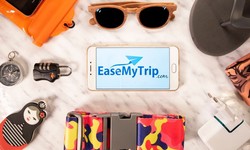 EaseMyTrip Cofounder Prashant Pitti Ventures into MSME Lending with Exciting New Startup