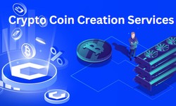 Creating Your Own Cryptocurrency: The Rise of Custom Crypto Coin Creation Services