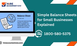 Balance Sheet Assets: A Primer for Small Businesses