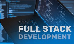 Why Full Stack Developer Certification is the Key to Landing Your Dream Job