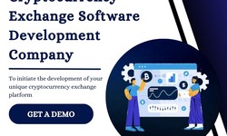 Exploring the Advantages of Custom Cryptocurrency Exchange Software Development