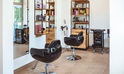 The Various Perks Of Getting Salon Suites For Rent in Orange County