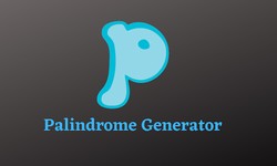 Unlock the Magic of Words: Create Perfect Palindromes with Our Generator
