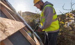 Above the Rest: Stunning Roofing Jobs in Wolverhampton