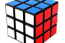 The Best Rubik's Cube