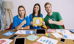 Snapchat: Exploring the Revolutionary Social Media Platform