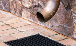 Effective Drainage Solutions for a Dry and Healthy Environment