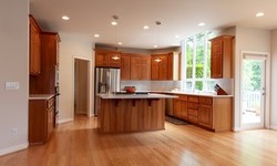 Why Cabinet Refinishing is the Cost-Effective Solution You Need in Poway