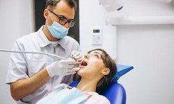 Preventive Dentistry: Building a Foundation of Oral Health for Your Family