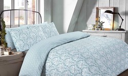 The Benefits of a Firm Pillow and Cot Bed Duvet for Quality Sleep