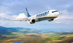 Reglas de tamaño de mochila de Ryanair simplificadas