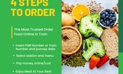 Indian Railways: Know How to Check PNR Status on Gofoodieonline App
