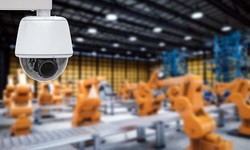 Industrial Security Systems