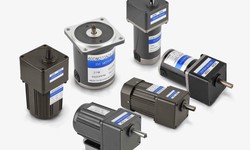 Unlocking the Advantages of AC Gear Motors in China: Efficiency, Reliability, and Adaptability